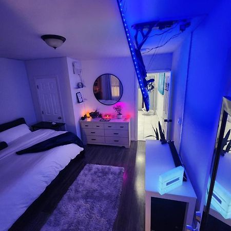 Zen Oasis Room Ньюарк Екстер'єр фото