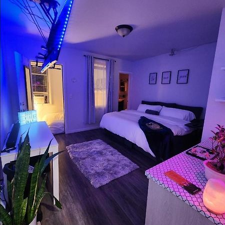 Zen Oasis Room Ньюарк Екстер'єр фото