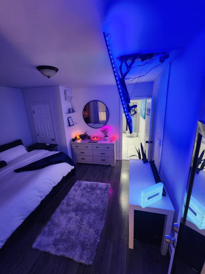 Zen Oasis Room Ньюарк Екстер'єр фото