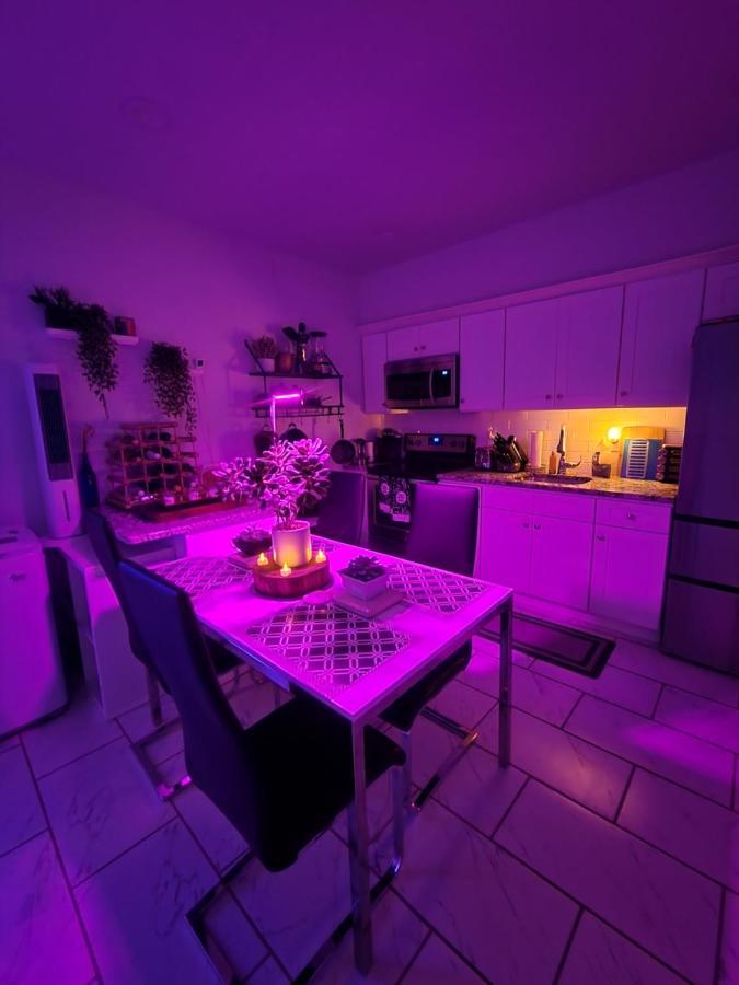 Zen Oasis Room Ньюарк Екстер'єр фото