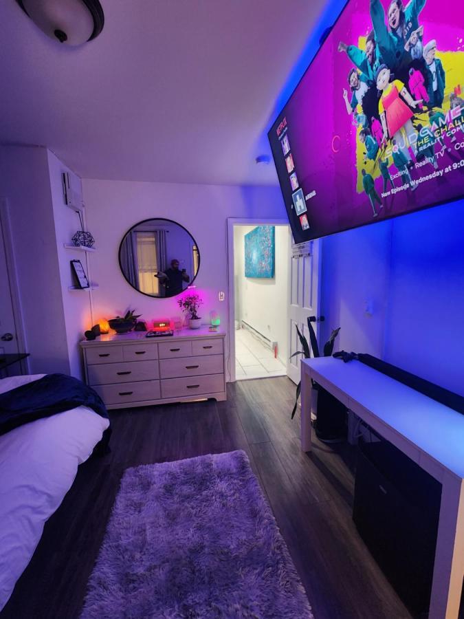 Zen Oasis Room Ньюарк Екстер'єр фото