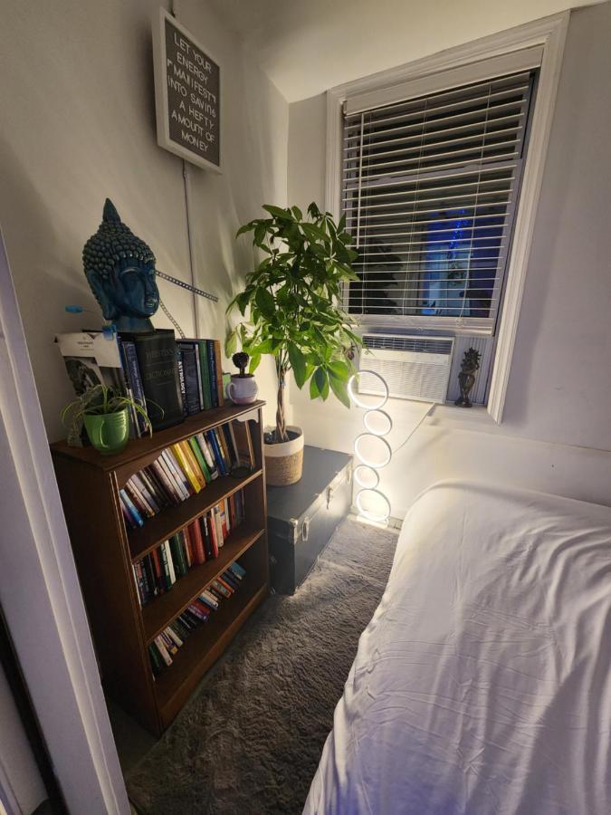 Zen Oasis Room Ньюарк Екстер'єр фото