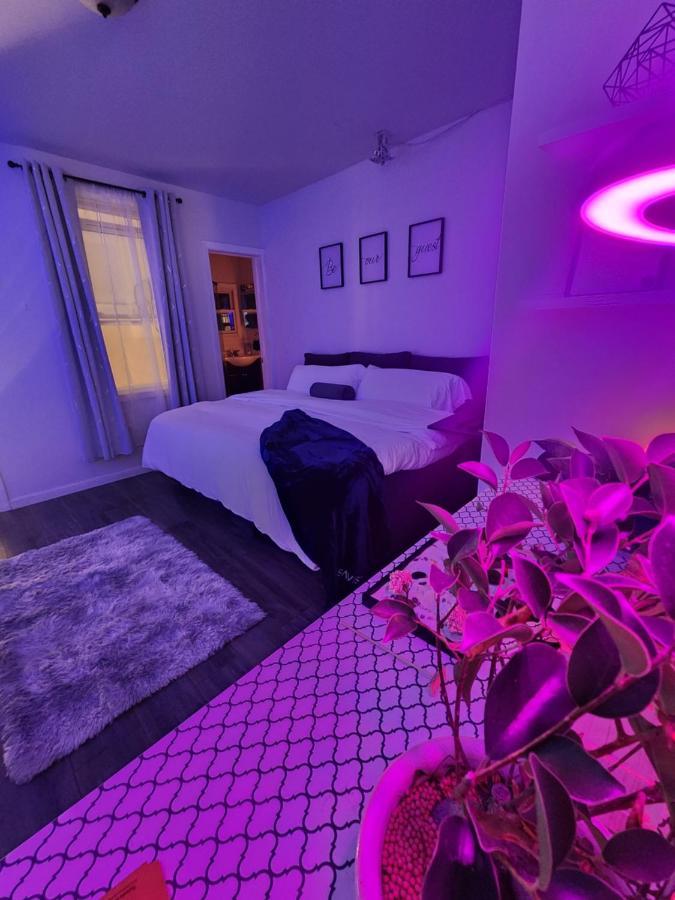 Zen Oasis Room Ньюарк Екстер'єр фото