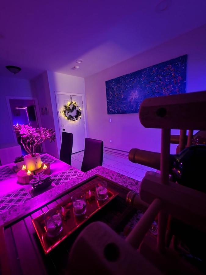 Zen Oasis Room Ньюарк Екстер'єр фото
