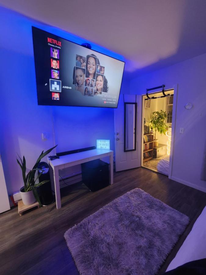 Zen Oasis Room Ньюарк Екстер'єр фото