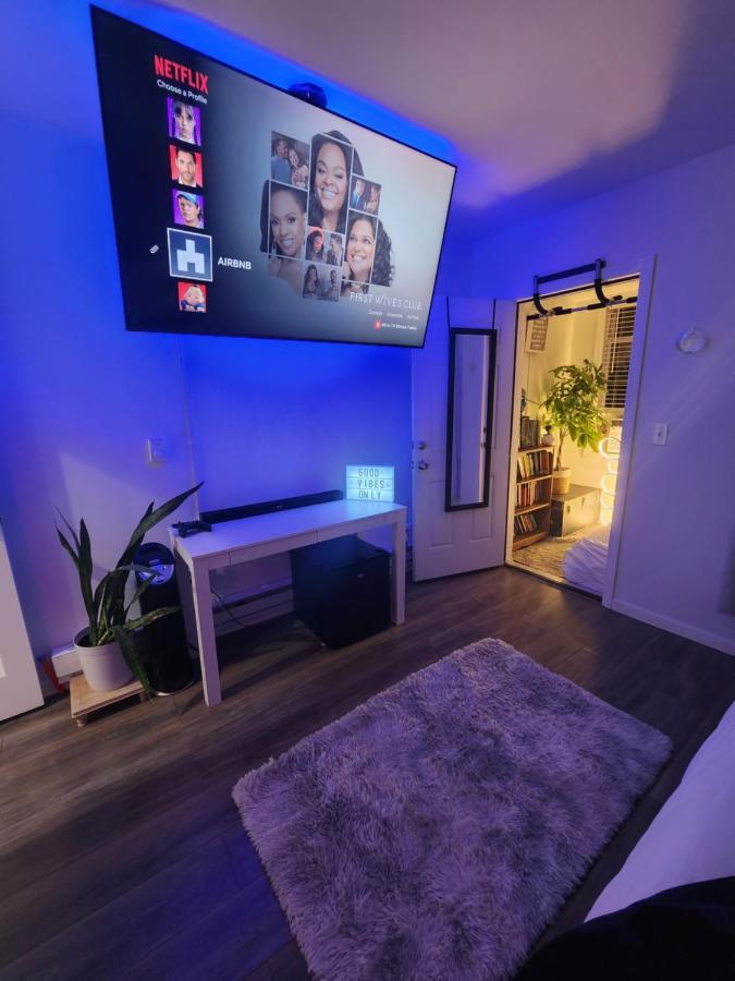 Zen Oasis Room Ньюарк Екстер'єр фото