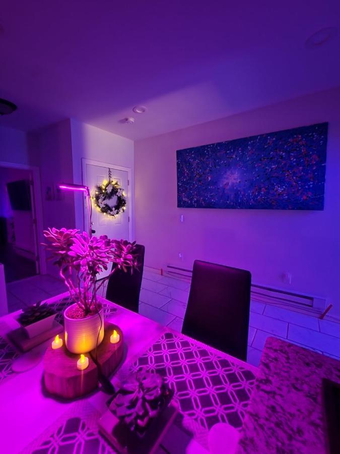 Zen Oasis Room Ньюарк Екстер'єр фото