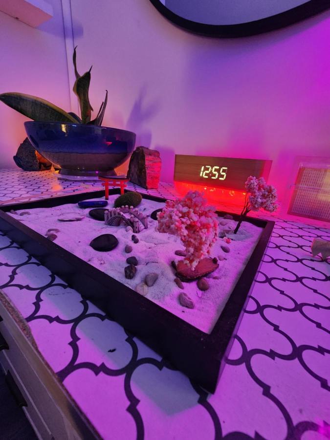 Zen Oasis Room Ньюарк Екстер'єр фото