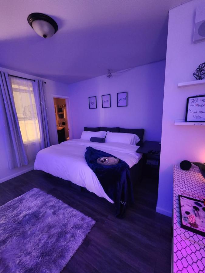Zen Oasis Room Ньюарк Екстер'єр фото