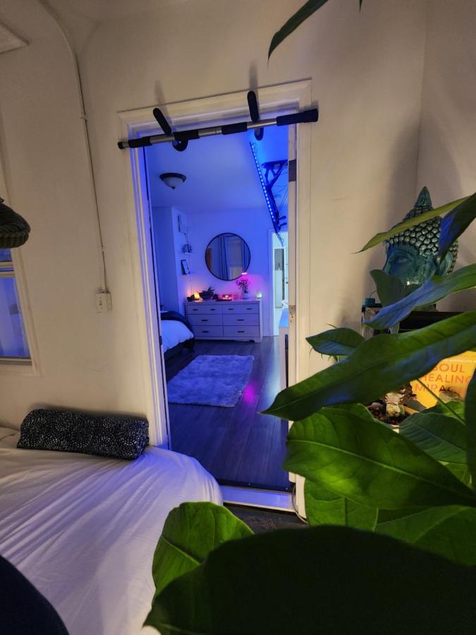 Zen Oasis Room Ньюарк Екстер'єр фото