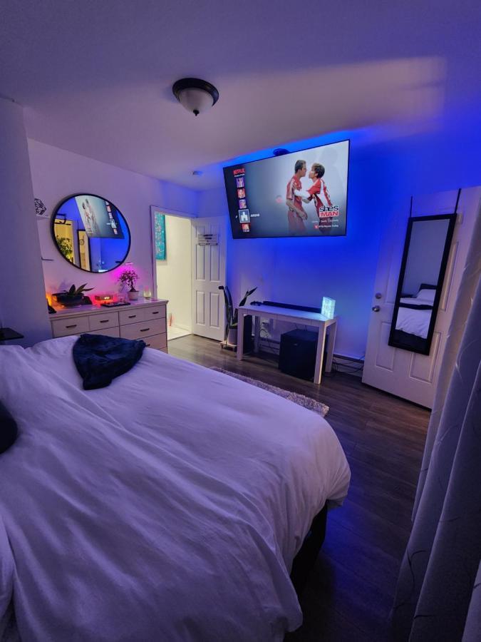 Zen Oasis Room Ньюарк Екстер'єр фото