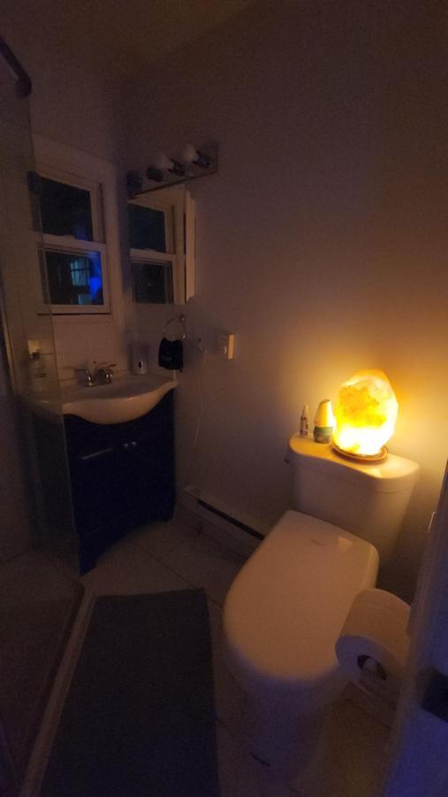 Zen Oasis Room Ньюарк Екстер'єр фото