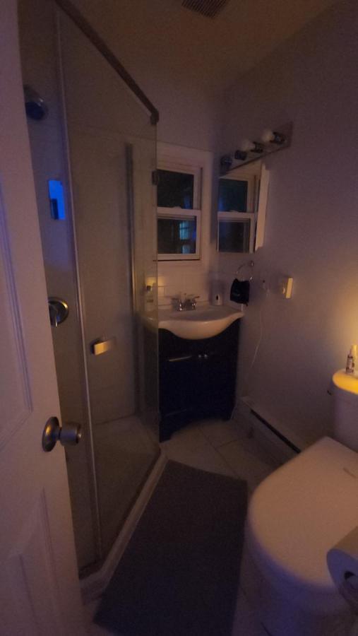 Zen Oasis Room Ньюарк Екстер'єр фото