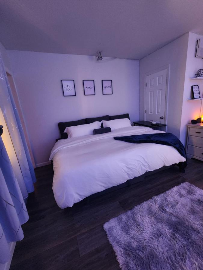 Zen Oasis Room Ньюарк Екстер'єр фото