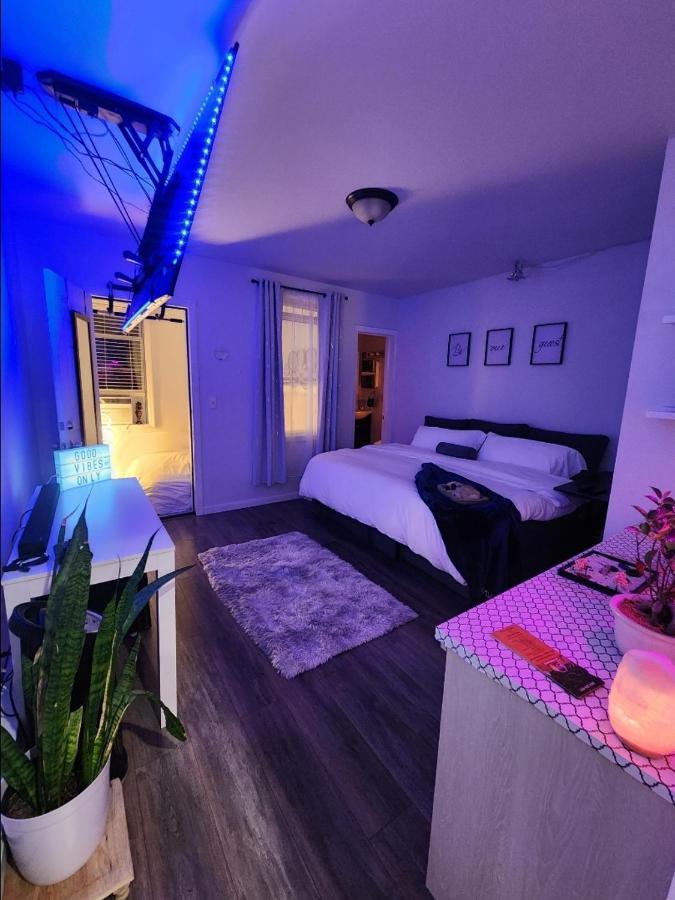 Zen Oasis Room Ньюарк Екстер'єр фото