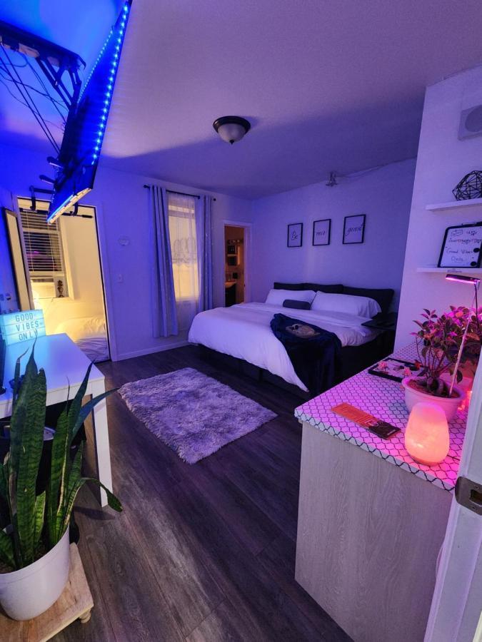 Zen Oasis Room Ньюарк Екстер'єр фото