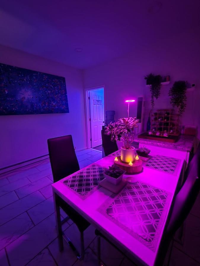 Zen Oasis Room Ньюарк Екстер'єр фото